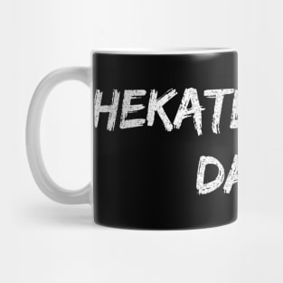 Hekate's Daughter Mug